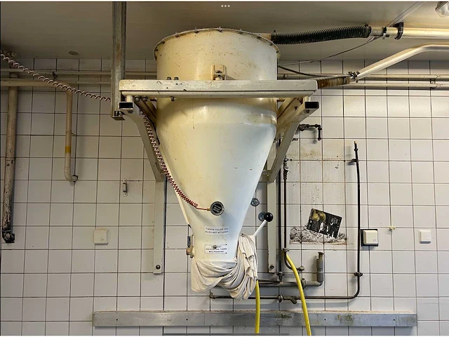 Globe sm 785/830 weegbunker - afbeelding 2 van  6