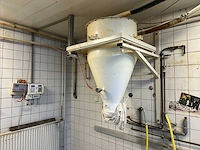 Globe sm 785/830 weegbunker - afbeelding 5 van  6