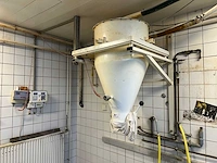 Globe sm 785/830 weegbunker - afbeelding 6 van  6