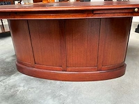 Globe wernicke abrn vergadertafel - afbeelding 3 van  7