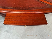 Globe wernicke abrn vergadertafel - afbeelding 6 van  7