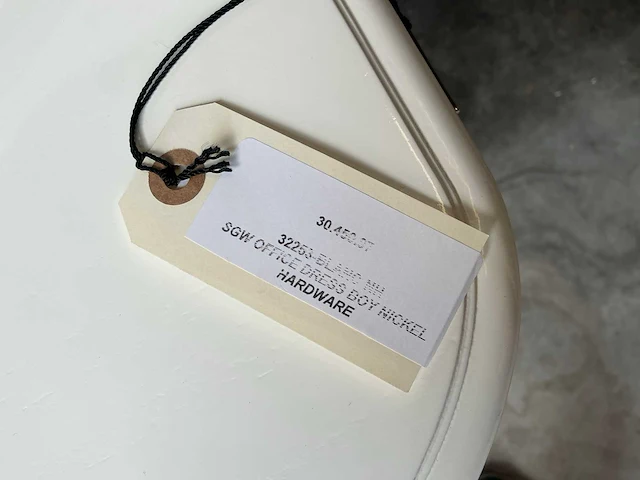 Globe wernicke dressboy - afbeelding 5 van  5