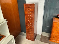 Globe wernicke ladenkast - afbeelding 1 van  5