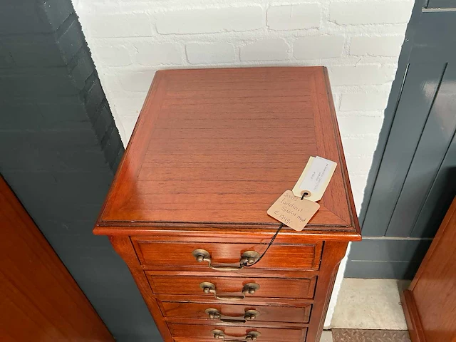 Globe wernicke ladenkast - afbeelding 2 van  5