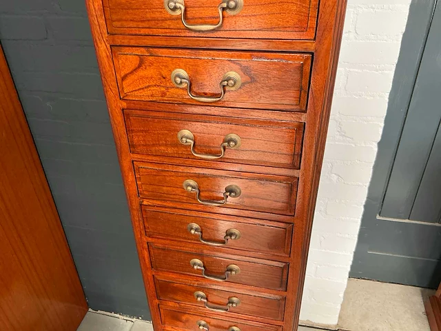 Globe wernicke ladenkast - afbeelding 3 van  5