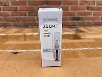Gloeilamp special - 7w 2300k e14 (2790x) - afbeelding 1 van  7