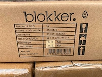 Gloeilamp special - 7w 2300k e14 (2790x) - afbeelding 6 van  7