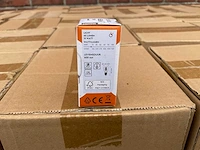 Gloeilamp special dimbaar - 15w 2200k e14 (3184x) - afbeelding 4 van  8