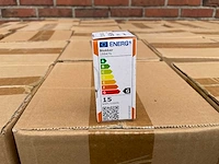 Gloeilamp special dimbaar - 15w 2200k e14 (3184x) - afbeelding 5 van  8
