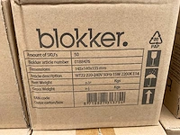 Gloeilamp special dimbaar - 15w 2200k e14 (3184x) - afbeelding 7 van  8