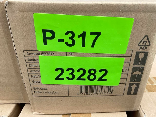 Gloeilamp special dimbaar - 15w 2200k e14 (3184x) - afbeelding 8 van  8