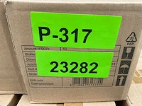 Gloeilamp special dimbaar - 15w 2200k e14 (3184x) - afbeelding 8 van  8
