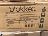 Gloeilamp special dimbaar - 7w 2200k e14 (2346x) - afbeelding 6 van  7