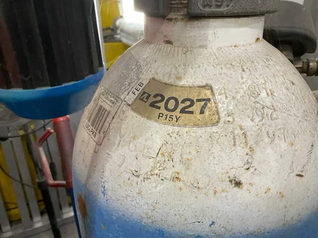 Gloor snijbranderset - afbeelding 7 van  7