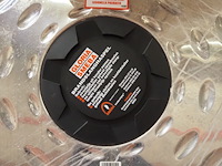 Gloria smeba - afbeelding 7 van  7