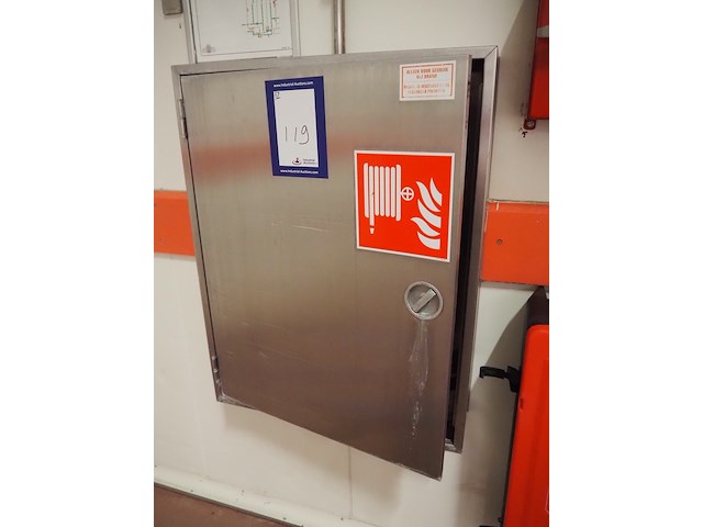 Gloria smeba - afbeelding 3 van  6