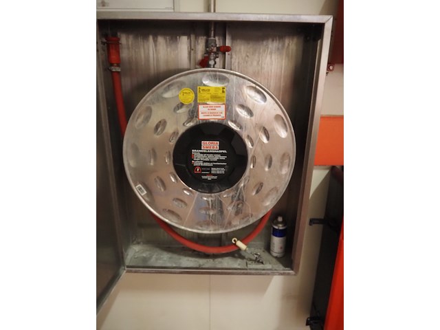 Gloria smeba - afbeelding 4 van  6