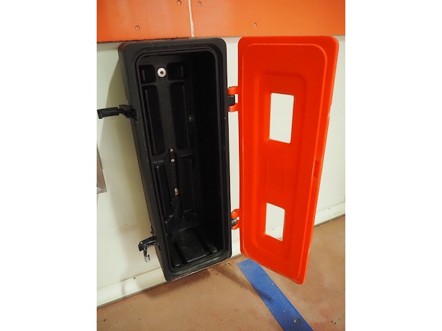 Gloria smeba - afbeelding 6 van  6