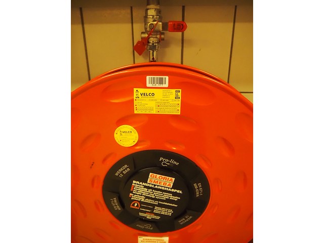 Gloria smeba - afbeelding 4 van  4