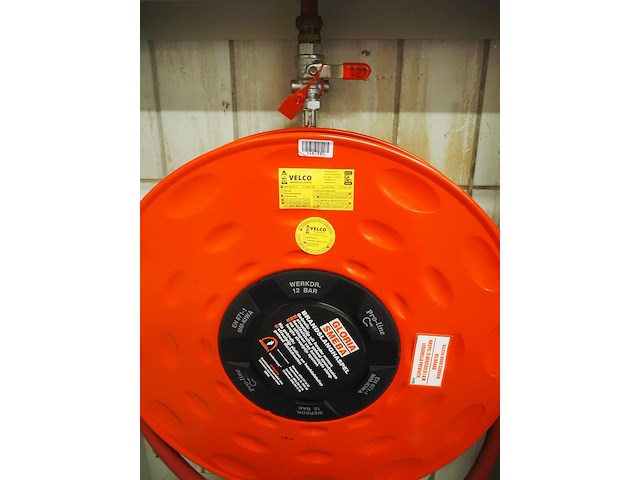 Gloria smeba - afbeelding 4 van  4