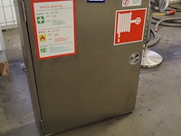 Gloria smeba - afbeelding 1 van  2