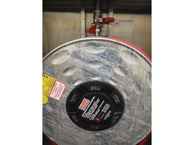 Gloria smeba - afbeelding 3 van  3