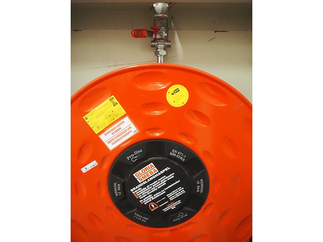 Gloria smeba - afbeelding 3 van  3