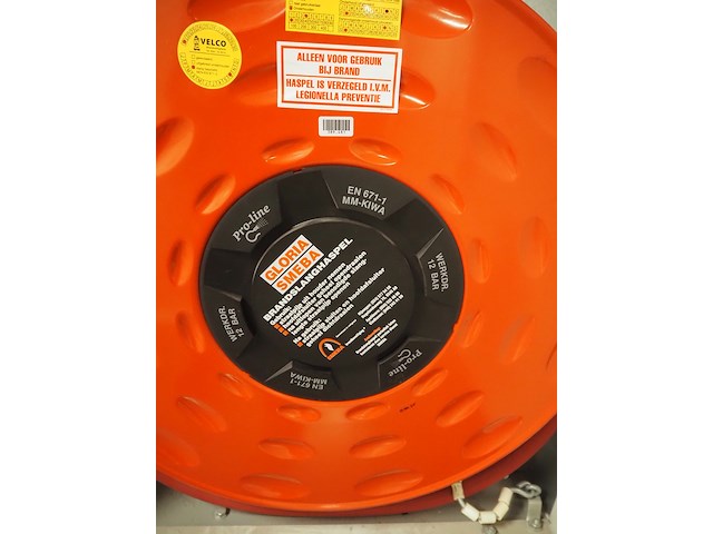 Gloria smeba - afbeelding 3 van  3