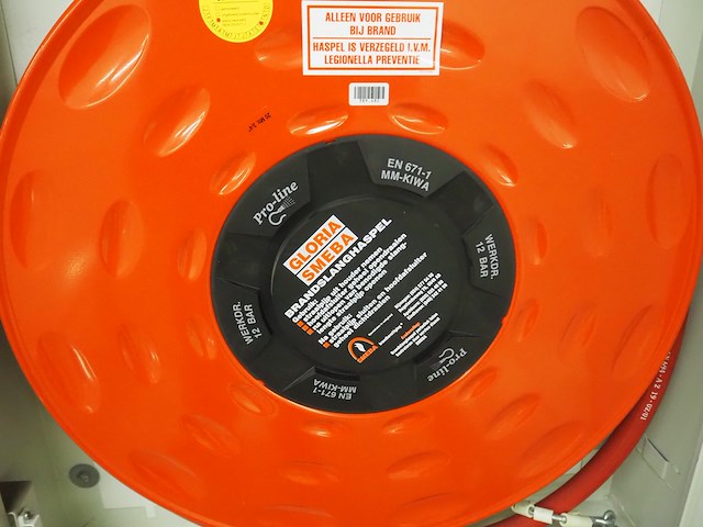 Gloria smeba - afbeelding 3 van  3