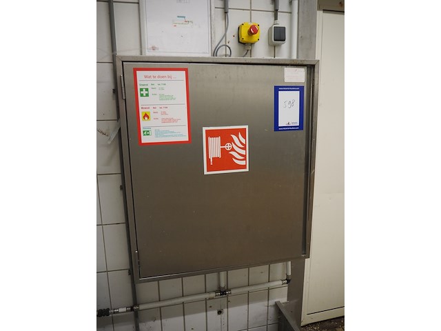 Gloria smeba - afbeelding 2 van  5