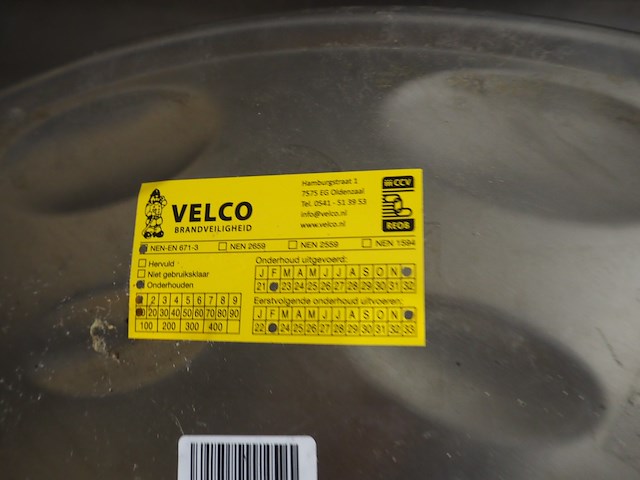 Gloria smeba - afbeelding 5 van  5