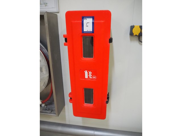 Gloria smeba - afbeelding 4 van  5