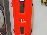 Gloria smeba - afbeelding 4 van  5