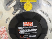 Gloria smeba - afbeelding 2 van  2