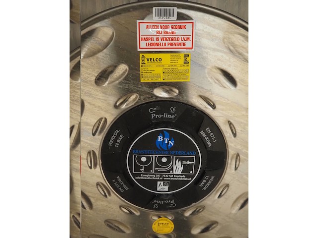 Gloria smeba/btn - afbeelding 4 van  6