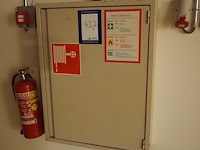 Gloria smeba/velco - afbeelding 2 van  4