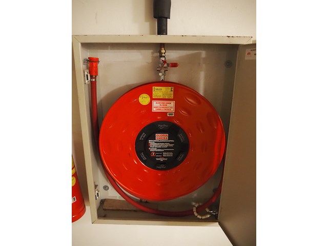 Gloria smeba/velco - afbeelding 3 van  4