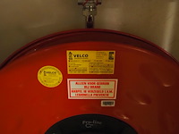 Gloria smeba/velco - afbeelding 4 van  4