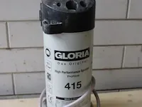 Gloria watertoevoerapparaat type 415