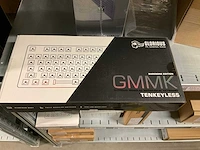 Glorious gmmk toetsenbord - afbeelding 1 van  3