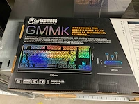 Glorious gmmk toetsenbord - afbeelding 2 van  3