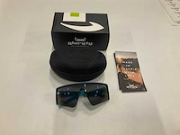 Gloryfy g20 ultra blue fietsbril - afbeelding 1 van  3