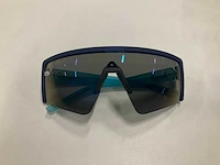 Gloryfy g20 ultra blue fietsbril - afbeelding 2 van  3