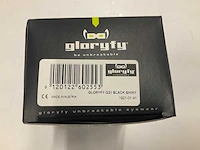 Gloryfy g21 black shiny fietsbril - afbeelding 3 van  3