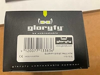 Gloryfy gi 15 st. pauli ktm fietsbril - afbeelding 3 van  3