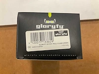 Gloryfy gi15 st. pauli clear green fietsbril - afbeelding 3 van  3