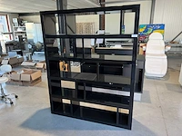 Glossy - boekenkast - afbeelding 1 van  3
