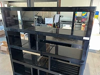 Glossy - boekenkast - afbeelding 3 van  3