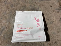 Glow collageen poeder (28x) - afbeelding 2 van  7