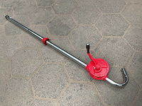 Gls js-32 hand vatenpomp - afbeelding 2 van  3